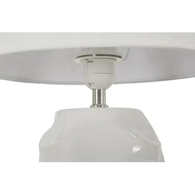 LAMPA STOŁOWA WARSAW 30x52 cm